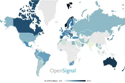 Learn Which Countries Have The Fastest 4G Networks