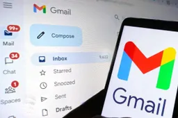 Gmail Introduces AI-Powered ‘Add to Calendar’ Button with Gemini