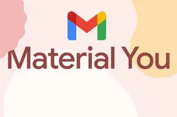 You can Now Experience The Full Material You Design In Gmail