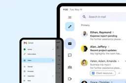 Google Is Testing an Easier AI Email Writing Feature for Gmail on Android