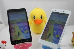 Taiwan get’s its own Xiaomi knock-off