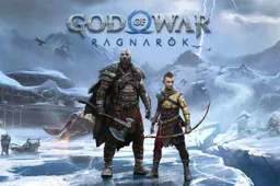 God of War Ragnarok Will Last Longer Due To Side Quests