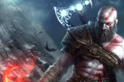 God Of War TV Series Will Come Soon Via Amazon Prime Video
