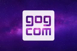 GOG Highlights the Key Aspect That Sets It Apart from Steam and Epic Games Store