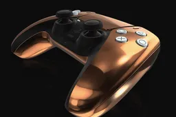 Sony releases new PS5 controller driver - supports Linux system