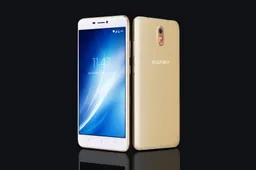 First promo video for the Hafury Umax is out