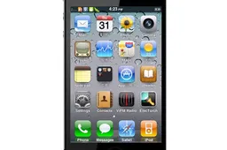 New 16GB and 32GB GooApple 3G Launched