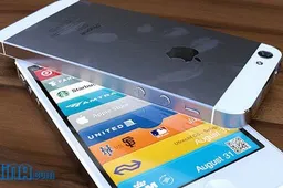 GooApple Already Planning Quad-core iPhone 5 Clone!