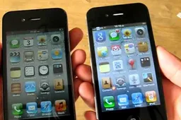 GooApple V5 Vs. GooApple 3G Video Hands On