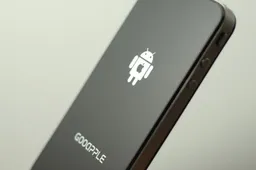 GooApple 3G, Android iPhone 4, Video Review