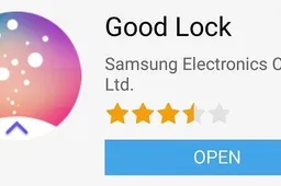 Samsung Good Lock 2020 coming next month