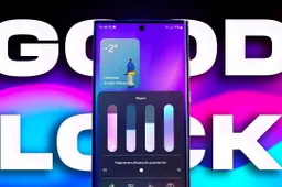 One UI 6.1 Update Introduces Good Lock to Samsung Flagships: What You Need to Know