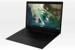 Samsung Galaxy Chromebook Go specifications leaked