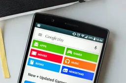 New Android phones will not have Google apps in Turkey