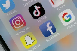 Instagram and TikTok are pulling users away from Google search and maps