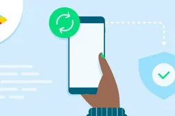 Google: These old Android apps will leave the Play Store on Nov. 1st