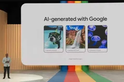 Revolutionizing Search: Google introduces generative AI with a waitlist