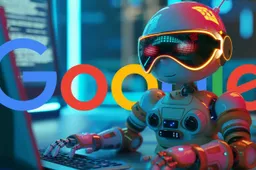 The Future of Work: Google’s Generative AI Takes Center Stage