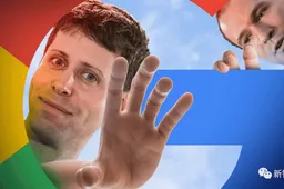 ChatGPT Secret Weapon revealed: Google's top AI talents defects to OpenAI