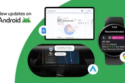 Google Announces New Features for Android, Wear OS, and Gemini At MWC 2024