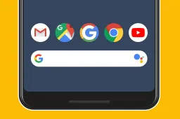 Google App on Android Launches Exclusive Notifications Feed