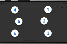 Google adds braille keyboard to accessibility kit for Android devices