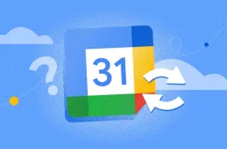 Google calendar: news regarding Tasks and Reminders