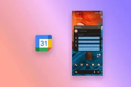 Google Calendar bug - randomly creates calendar items