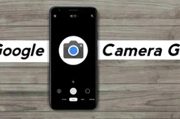 How to download and install Google camera Go 2.5 on all Xiaomi devices