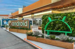 Google: take notes directly on the home screen and much more