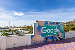 Strengthening Cybersecurity in Europe: Google Builds a New Center in Málaga