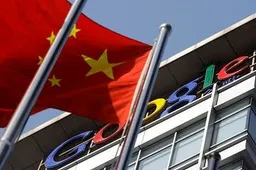 Google Still Making Money in China