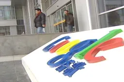 Google Embarks on China Hiring Spree