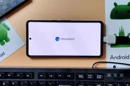 Google Reportedly Developing One-Click Solution to Bring ChromeOS to Pixel Devices