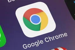 Google Chrome will identify if a website is slow or fast to load