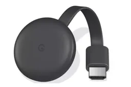 Google Chromecast 3 launched in India for Rs 3,499 (approx $50)