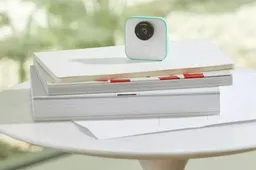 Google AI Camera Officially Hit The Shelves For $249