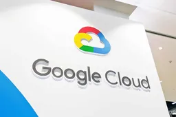 Google Cloud Builds New Business Around Blockchain