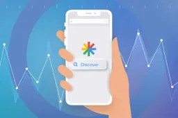 Google Discover Doesn't Discern Copied Web Stories