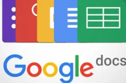 Enhanced Sharing Options: Google Docs Introduces New Dropdown Feature
