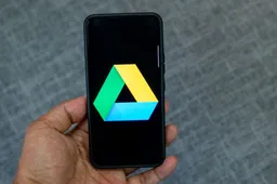 Google Drive Gets Smarter with Gemini AI Integration