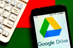Google Drive gets an updated homepage on Android and iOS