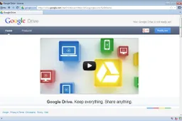 Get Google Drive Now! "Your Google Drive is Not Ready Yet" Workaround! For Android