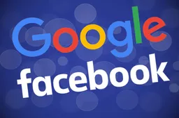 France and the Netherlands calls for regulation of Google and Facebook