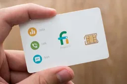 Google Fi users cannot use iPhone 12/Pro 5G features temporarily