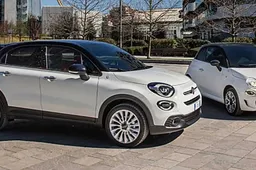 Fiat 500 Hey Google edition goes official with Google Assistant