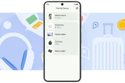 How to Use New Google Find My Device to Track Your Offline Devices