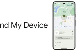 Google Find My Device Network Allows You To Locate Lost Offline Android Phones