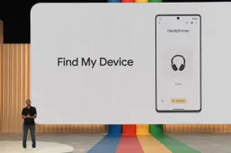 Google Wants to Bring Powered-off Find My Device Tracking to More Android Phones