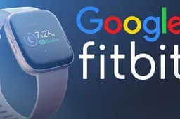 Google's acquisition of Fitbit raises user privacy concerns